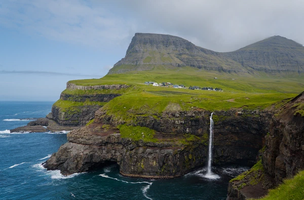 Faroe Islands 🇫🇴