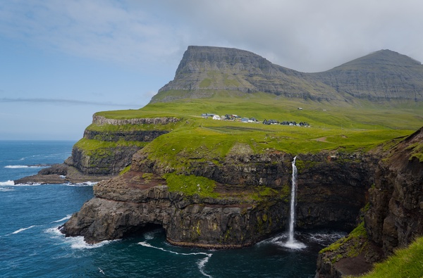Faroe Islands 🇫🇴