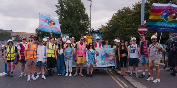 Glasgow Pride 🏳️‍🌈