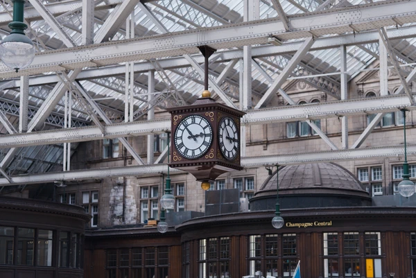 Glasgow 🏴