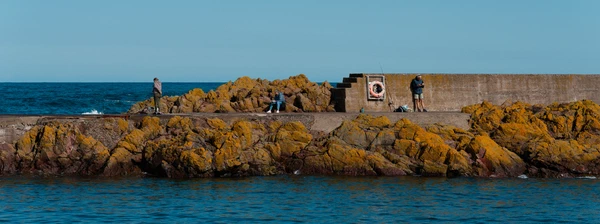 St Abbs 🏴