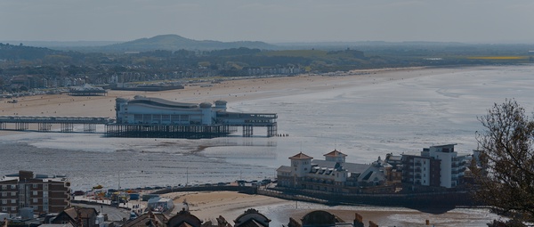 Weston-Super-Mare 🏴󠁧󠁢󠁥󠁮󠁧󠁿